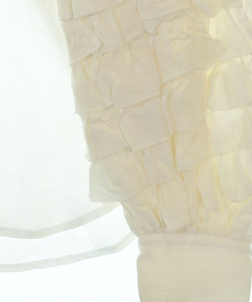 COMME Des GARCONS COMME Des GARCONS Blouses