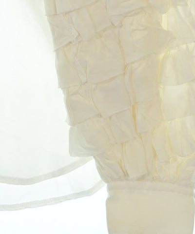 COMME Des GARCONS COMME Des GARCONS Blouses