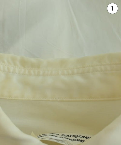 COMME Des GARCONS COMME Des GARCONS Blouses