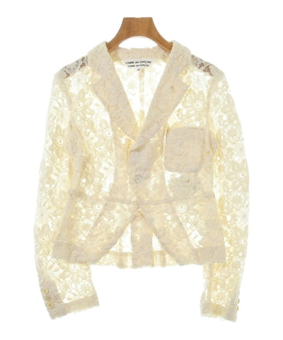 COMME Des GARCONS COMME Des GARCONS Blazers/Suit jackets