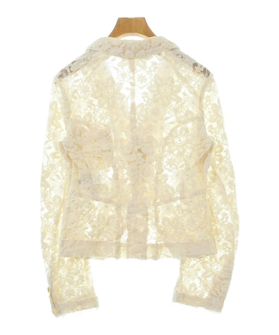 COMME Des GARCONS COMME Des GARCONS Blazers/Suit jackets