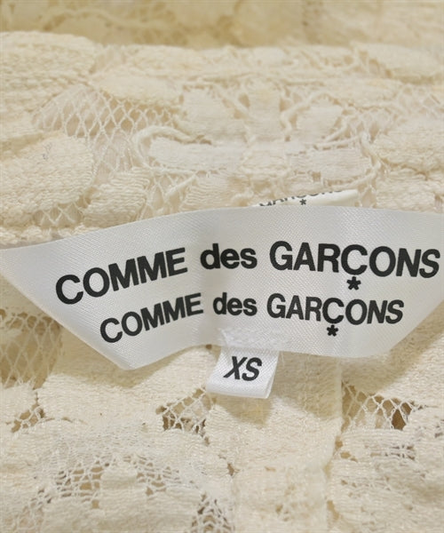 COMME Des GARCONS COMME Des GARCONS Blazers/Suit jackets