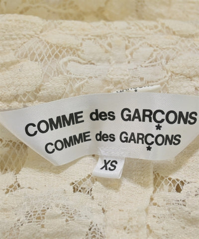 COMME Des GARCONS COMME Des GARCONS Blazers/Suit jackets