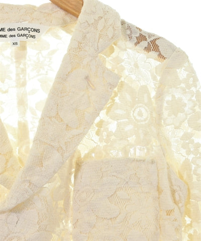 COMME Des GARCONS COMME Des GARCONS Blazers/Suit jackets