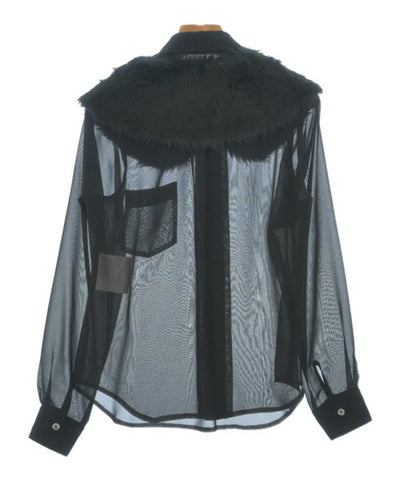 COMME Des GARCONS COMME Des GARCONS Casual shirts