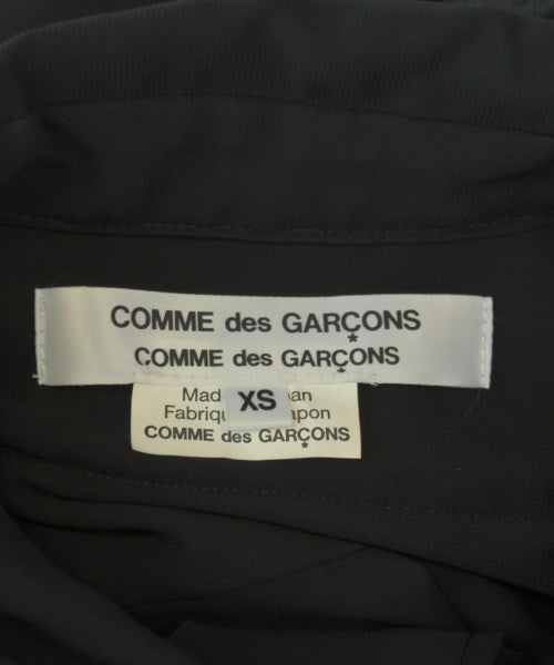 COMME Des GARCONS COMME Des GARCONS Casual shirts