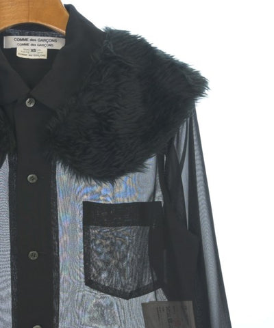 COMME Des GARCONS COMME Des GARCONS Casual shirts