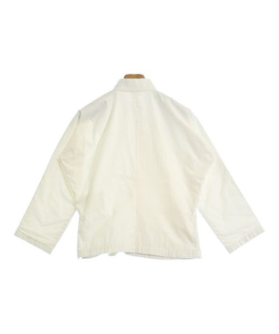 COMME des GARCONS COMME des GARCONS Casual jackets