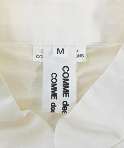 COMME des GARCONS COMME des GARCONS Casual jackets