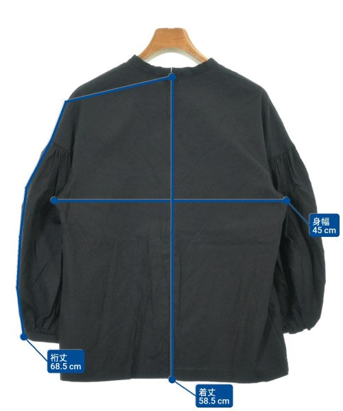 COMME des GARCONS COMME des GARCONS Blouses