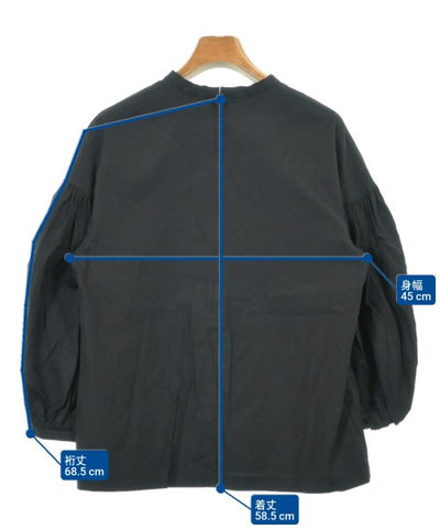 COMME des GARCONS COMME des GARCONS Blouses