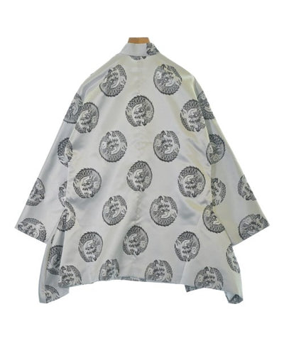 COMME des GARCONS COMME des GARCONS Casual jackets