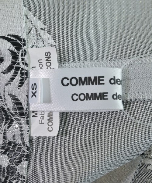 COMME des GARCONS COMME des GARCONS Casual jackets