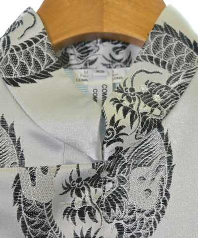 COMME des GARCONS COMME des GARCONS Casual jackets