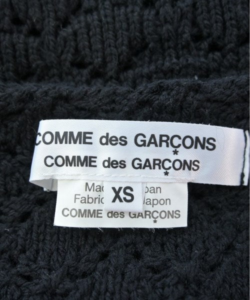 COMME des GARCONS COMME des GARCONS Sweaters