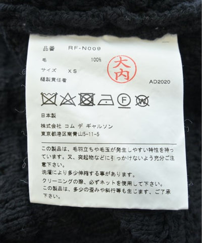 COMME des GARCONS COMME des GARCONS Sweaters