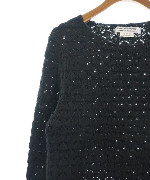 COMME des GARCONS COMME des GARCONS Sweaters