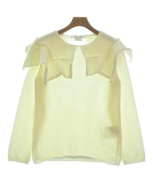 COMME des GARCONS COMME des GARCONS Sweaters