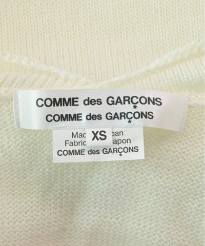COMME des GARCONS COMME des GARCONS Sweaters