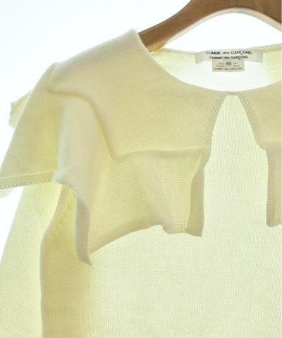 COMME des GARCONS COMME des GARCONS Sweaters