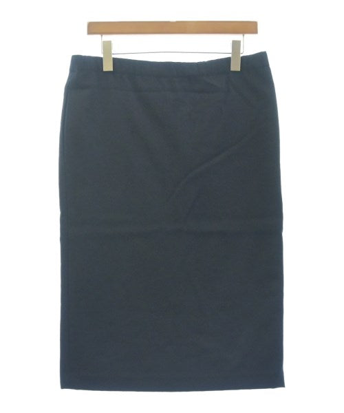 COMME des GARCONS COMME des GARCONS Knee length skirts