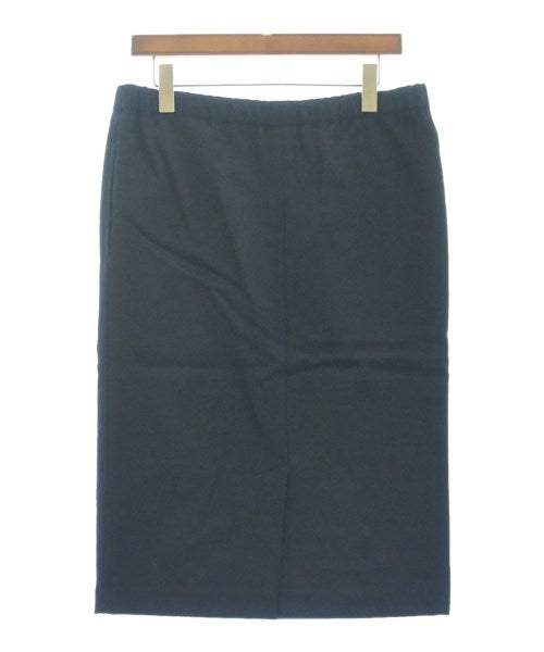 COMME des GARCONS COMME des GARCONS Knee length skirts