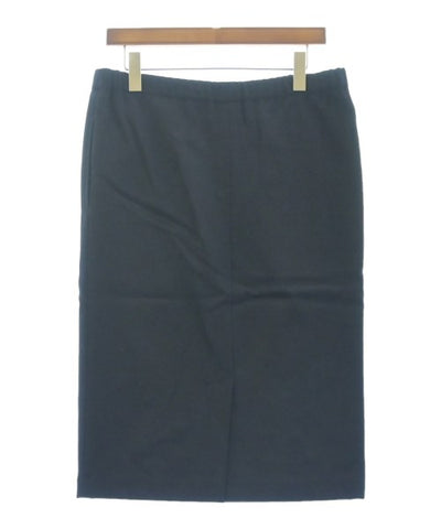 COMME des GARCONS COMME des GARCONS Knee length skirts