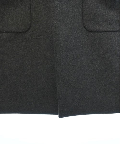 COMME des GARCONS COMME des GARCONS Chesterfield coats