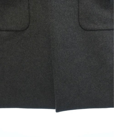 COMME des GARCONS COMME des GARCONS Chesterfield coats