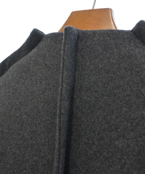 COMME des GARCONS COMME des GARCONS Chesterfield coats