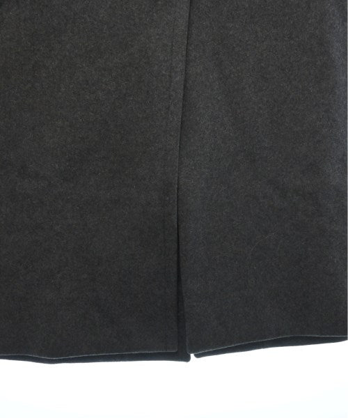 COMME des GARCONS COMME des GARCONS Chesterfield coats