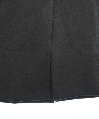 COMME des GARCONS COMME des GARCONS Chesterfield coats