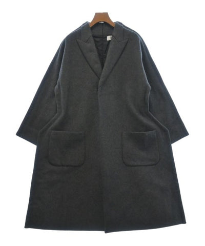 COMME des GARCONS COMME des GARCONS Chesterfield coats