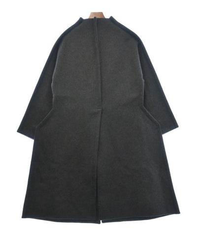 COMME des GARCONS COMME des GARCONS Chesterfield coats