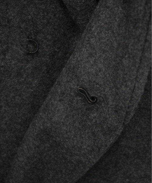 COMME des GARCONS COMME des GARCONS Chesterfield coats