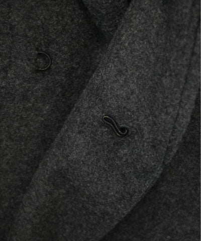 COMME des GARCONS COMME des GARCONS Chesterfield coats