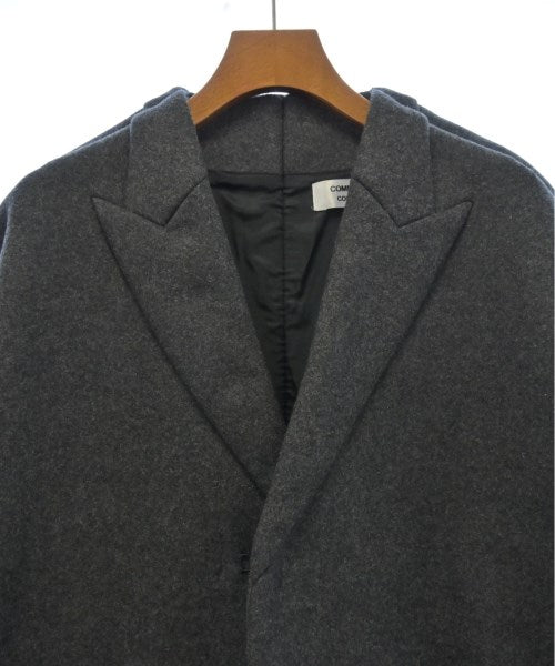 COMME des GARCONS COMME des GARCONS Chesterfield coats