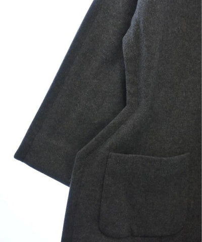 COMME des GARCONS COMME des GARCONS Chesterfield coats