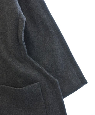 COMME des GARCONS COMME des GARCONS Chesterfield coats