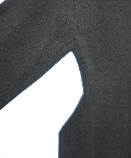 COMME des GARCONS COMME des GARCONS Chesterfield coats