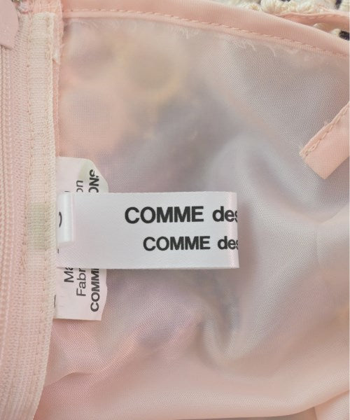COMME des GARCONS COMME des GARCONS Blouses