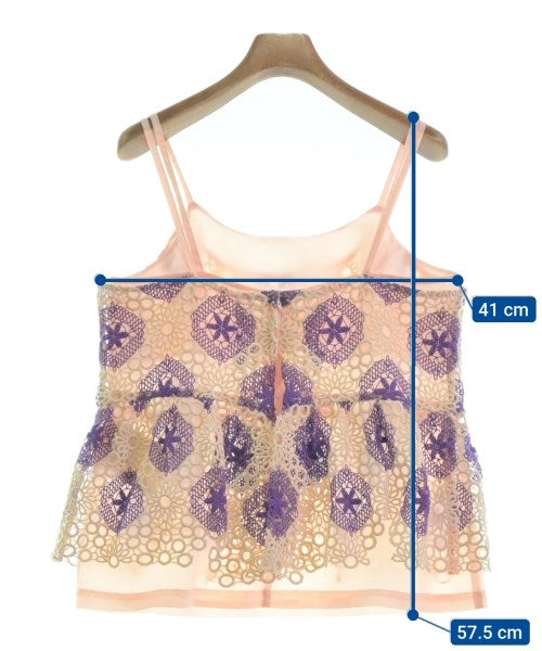 COMME des GARCONS COMME des GARCONS Blouses