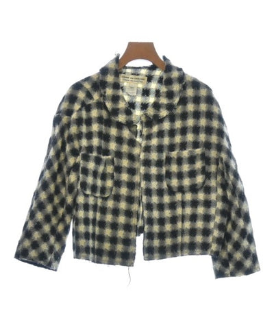 COMME des GARCONS COMME des GARCONS Casual jackets