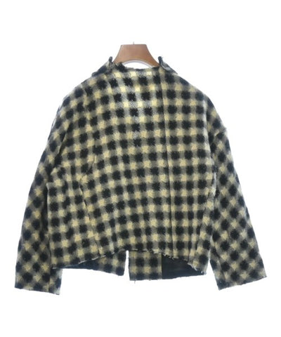 COMME des GARCONS COMME des GARCONS Casual jackets