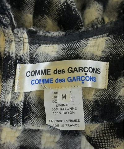 COMME des GARCONS COMME des GARCONS Casual jackets