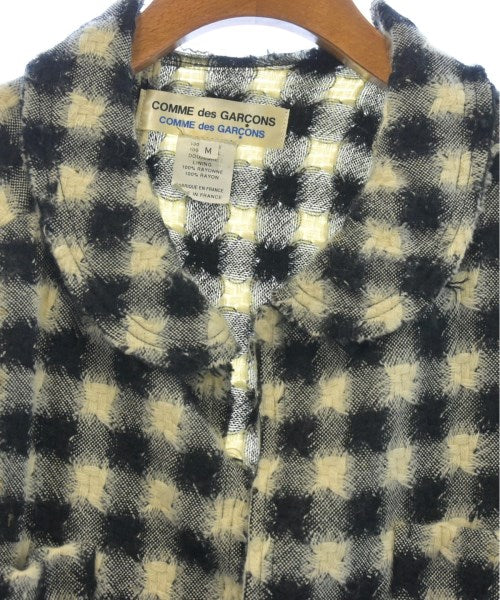 COMME des GARCONS COMME des GARCONS Casual jackets