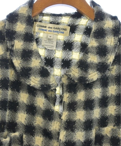 COMME des GARCONS COMME des GARCONS Casual jackets