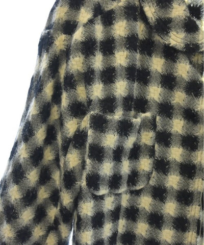 COMME des GARCONS COMME des GARCONS Casual jackets