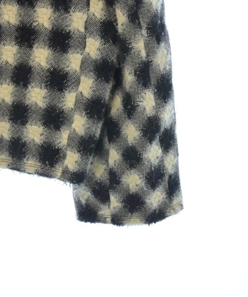 COMME des GARCONS COMME des GARCONS Casual jackets