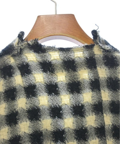 COMME des GARCONS COMME des GARCONS Casual jackets